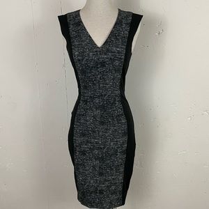 H&M Sheath Dress